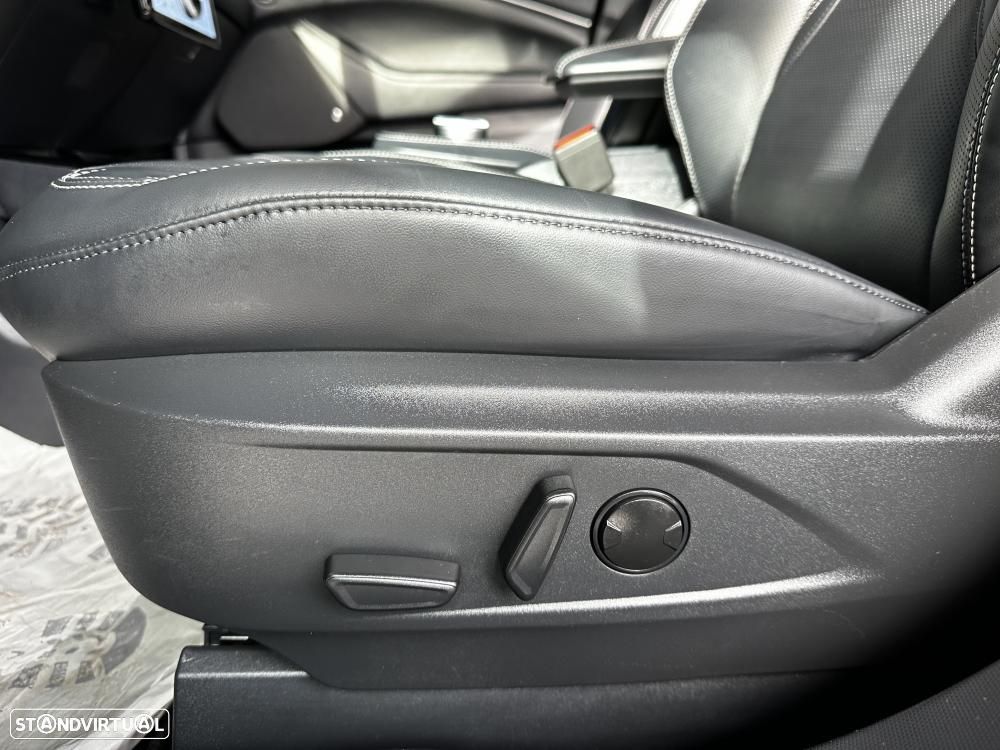 Ford Mustang Mach-E Standard - 21