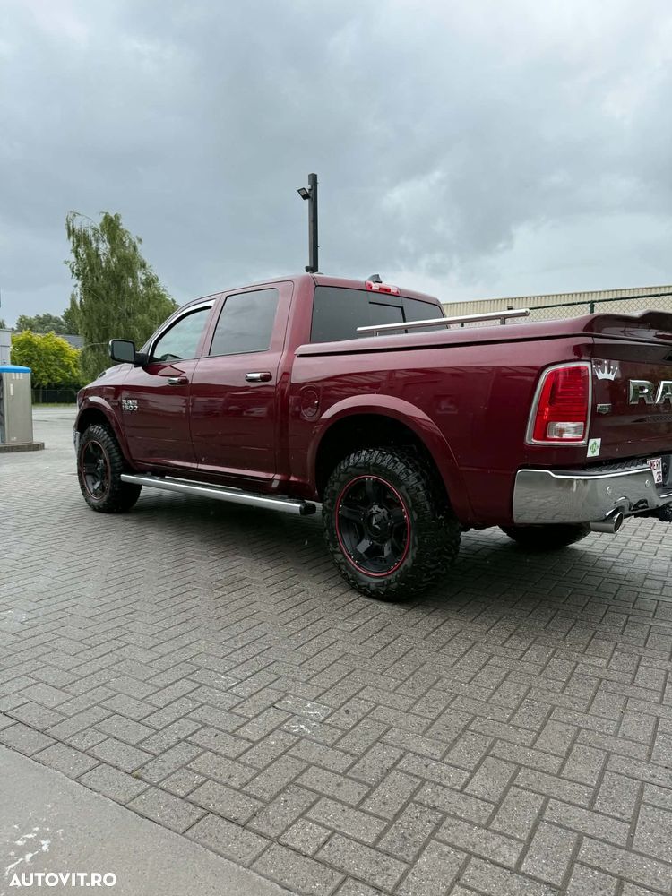 Dodge RAM 1500 CLASSIC - 7
