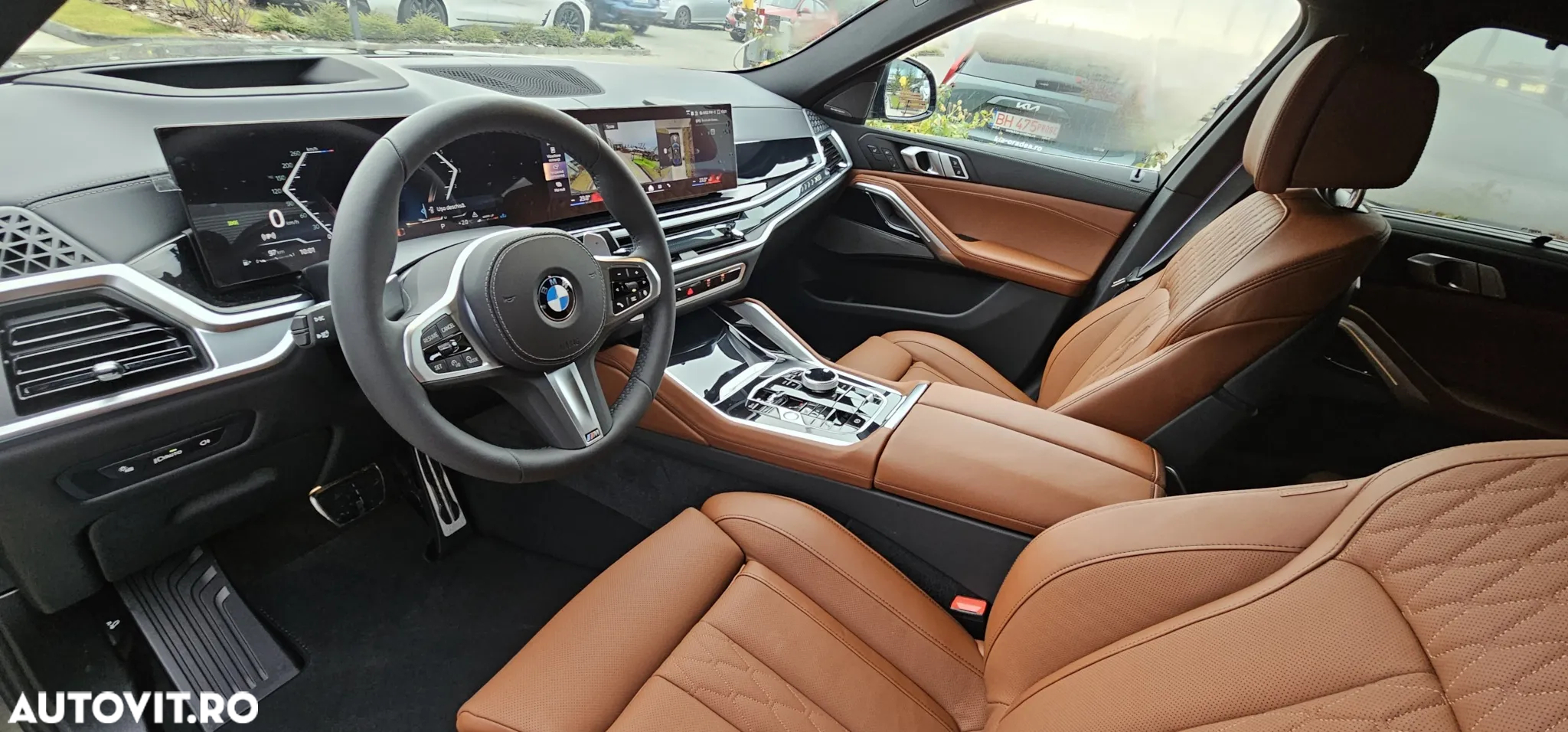BMW X6 xDrive30d AT MHEV - 5