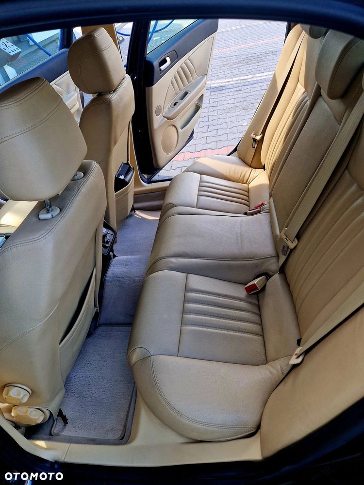 Alfa Romeo 159 1.9JTDM Q-Progression - 13