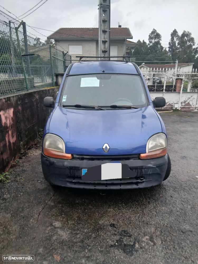 Renault Kangoo - 8