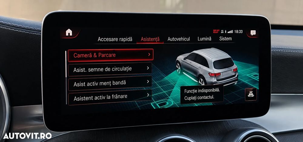 Mercedes-Benz GLC 300 de 4Matic 9G-TRONIC Exclusive - 25