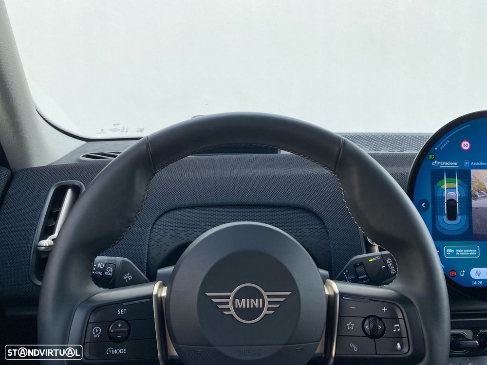 MINI Countryman D Classic M - 6