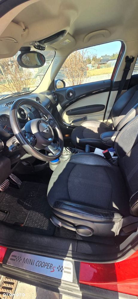 MINI Countryman - 19