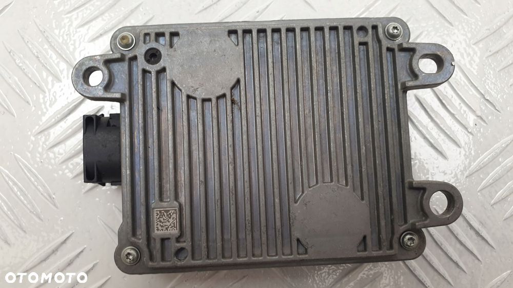 radar acc distronic mercedes a0009007923 - 4