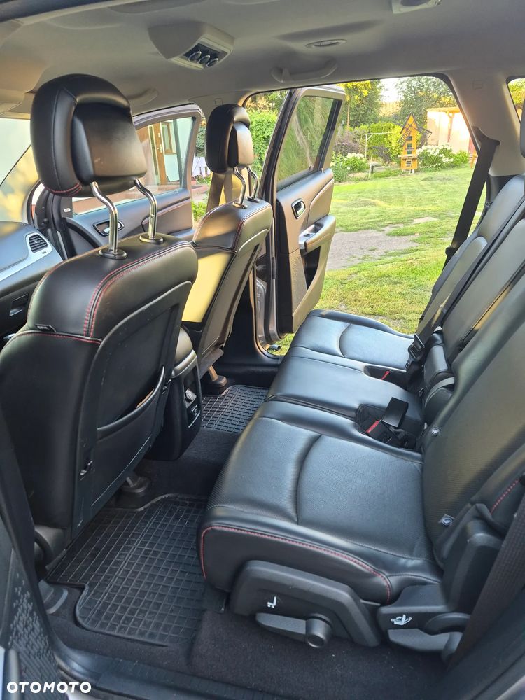 Dodge Journey - 6