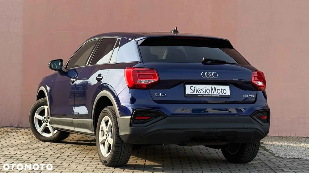 Audi Q2 - 3