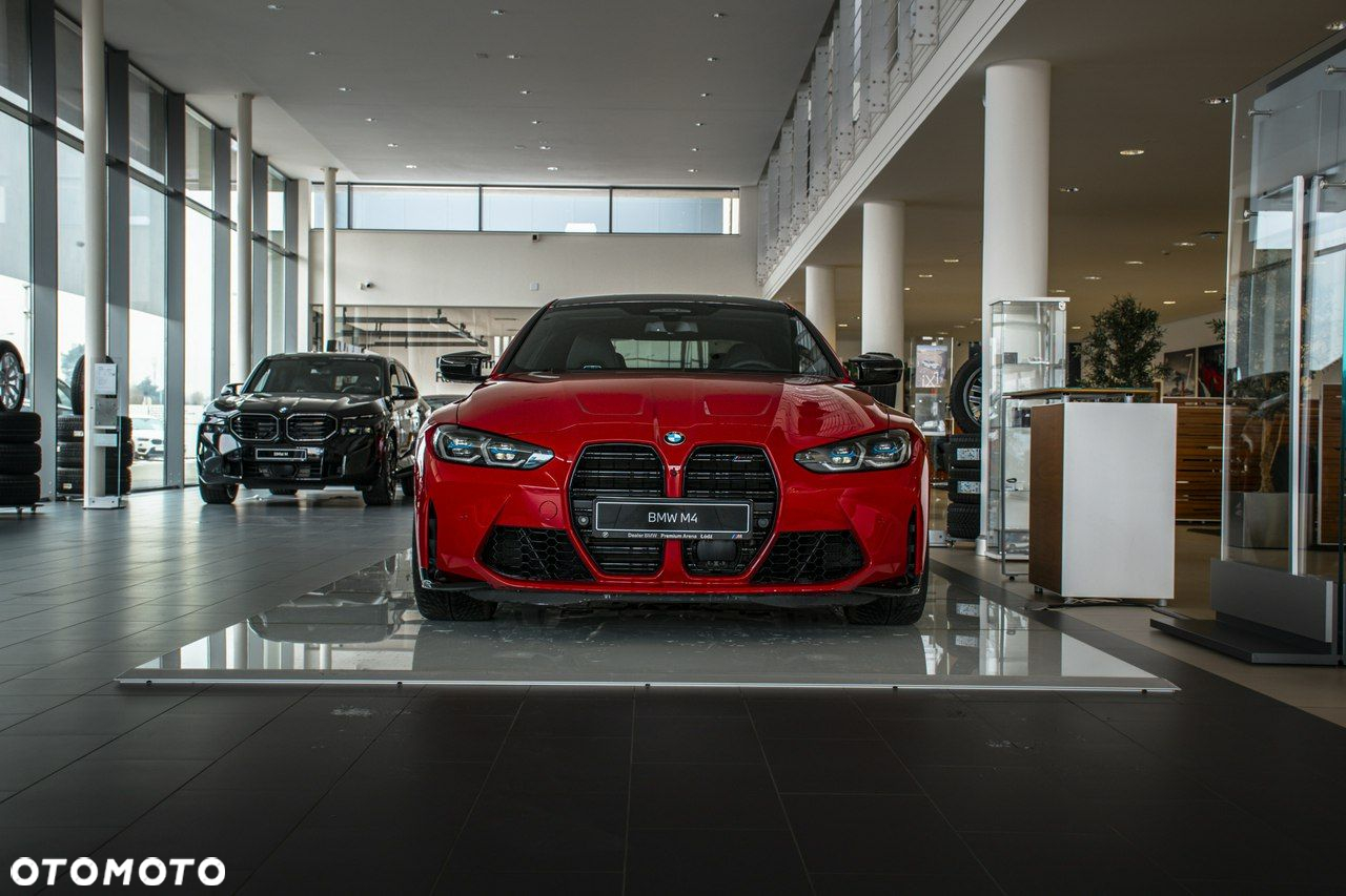 BMW M4 - 3