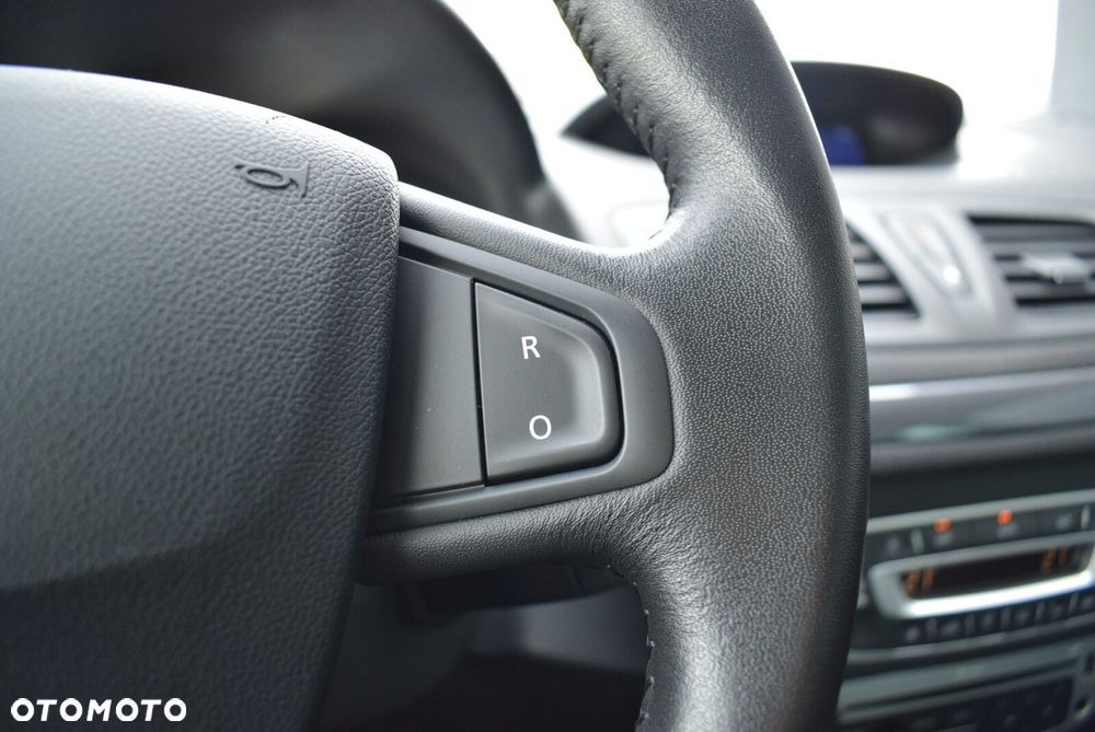 Renault Megane 1.6 16V Limited - 18