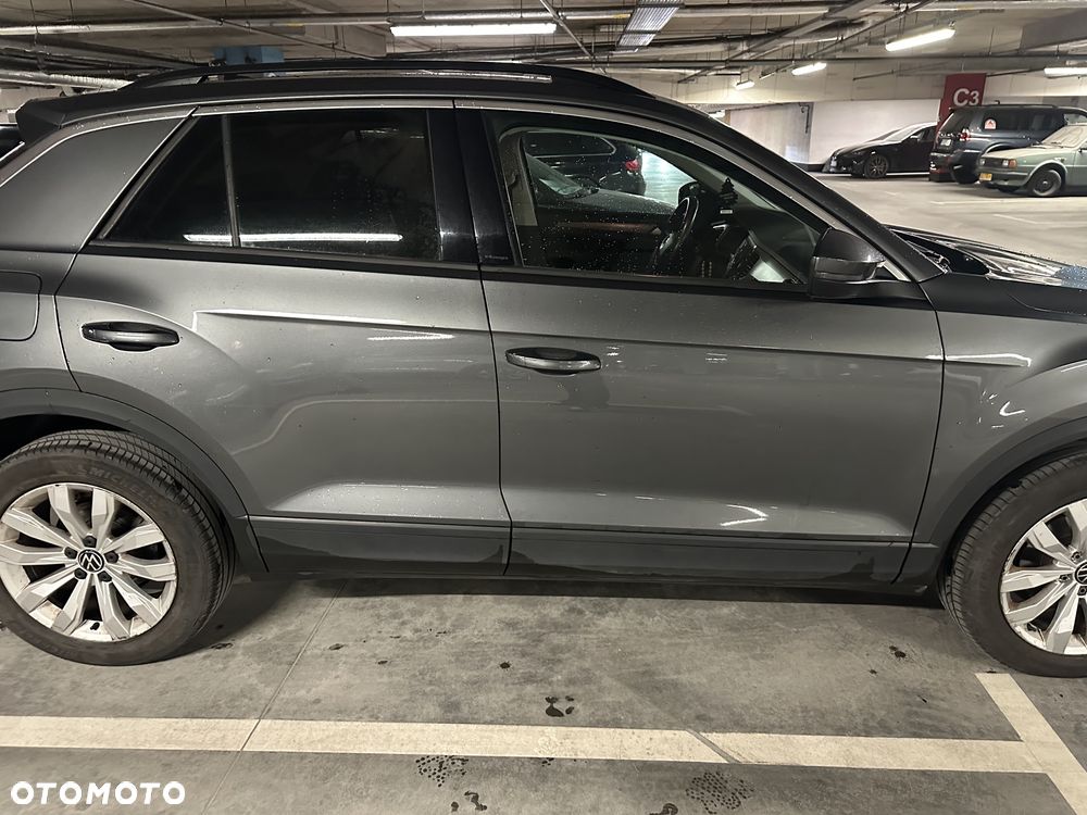 Volkswagen T-Roc 1.0 TSI - 5