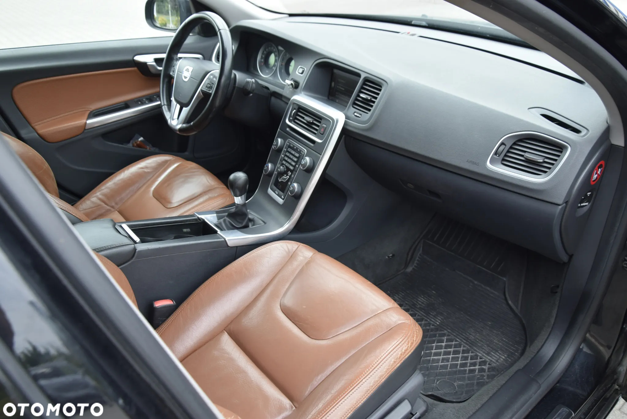 Volvo S60 - 21