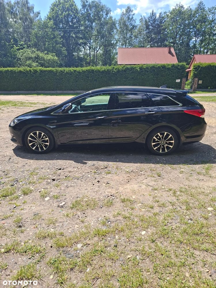 Hyundai i40 1.7 CRDi Premium DCT - 15