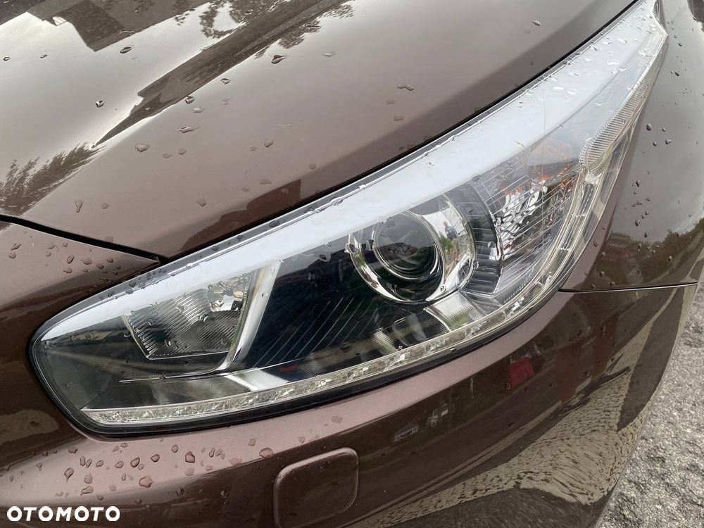 Kia Ceed 1.6 CRDi 128 Platinum Edition - 15