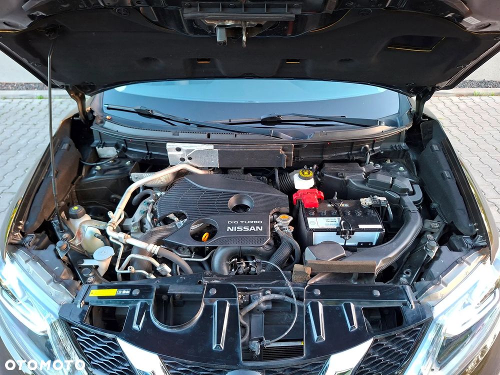 Nissan X-Trail 1.6 DIG-T Tekna - 16