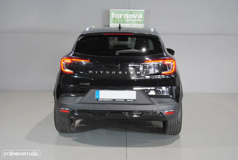 Mitsubishi ASX 1.0 MPI-T Kaiteki - 7