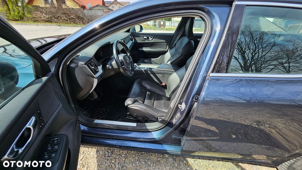 Volvo S60 B5 B Inscription - 12
