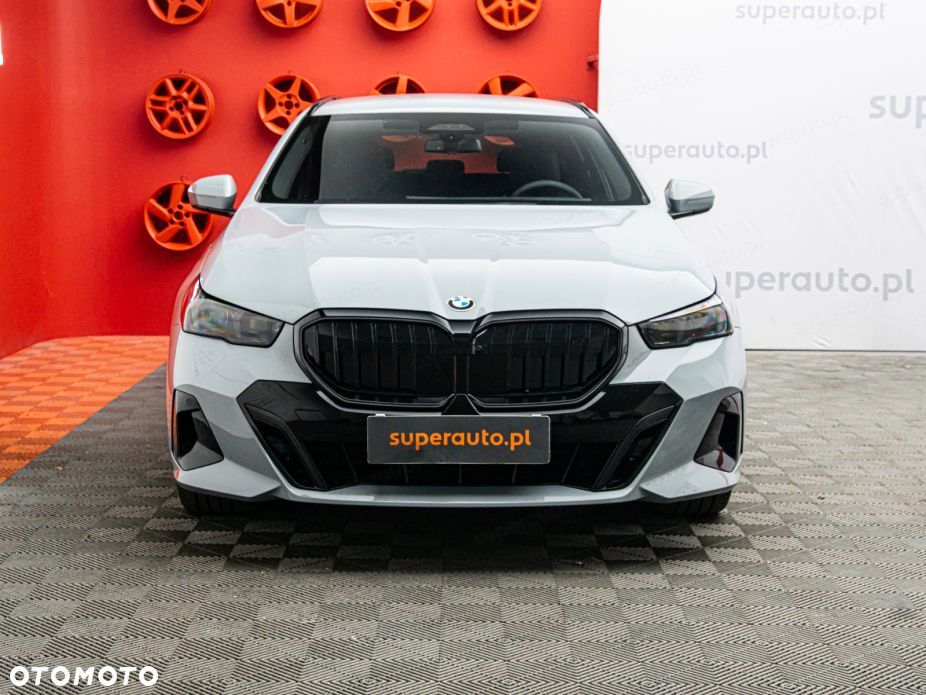 BMW Seria 5 - 2
