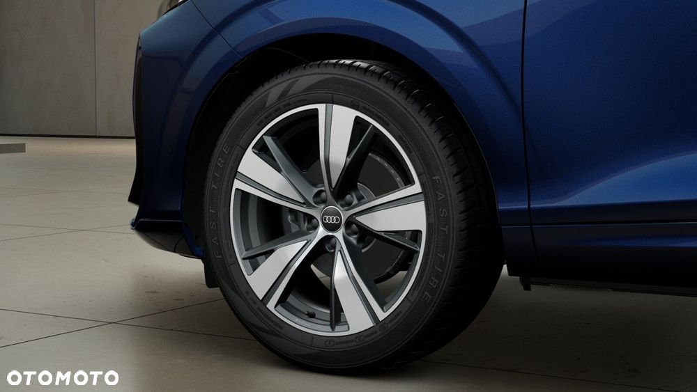 Audi Q3 Sportback - 6