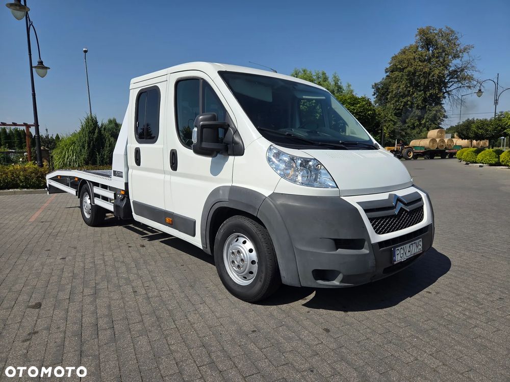 Citroën Jumper - 15