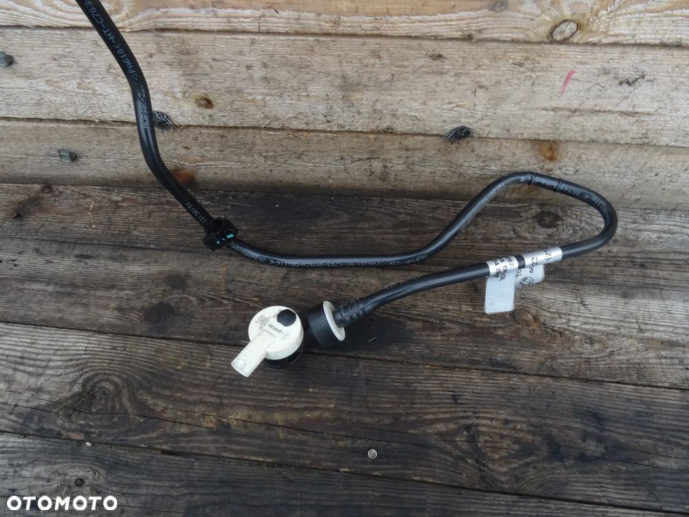 Przewód servo 46861262 Fiat Ducato 2.2MJET Euro6 - 7