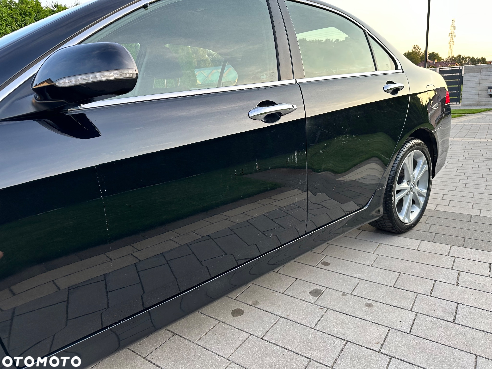 Honda Accord - 15