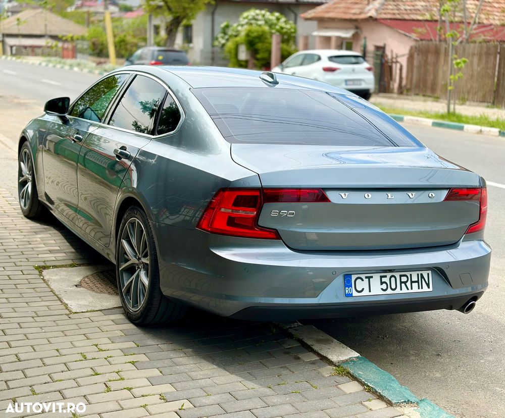 Volvo S90 D3 Inscription - 3