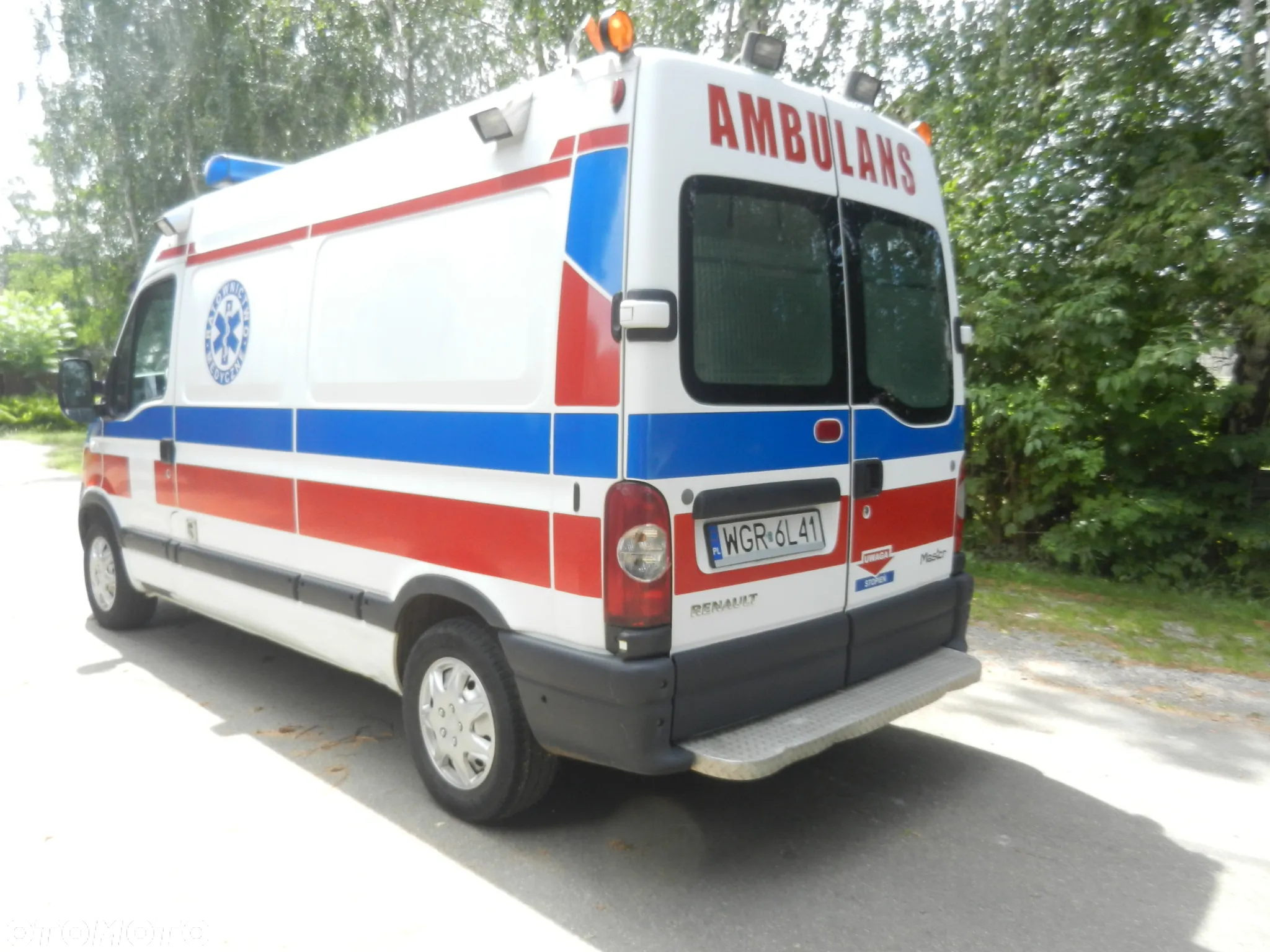 Renault Master - 8