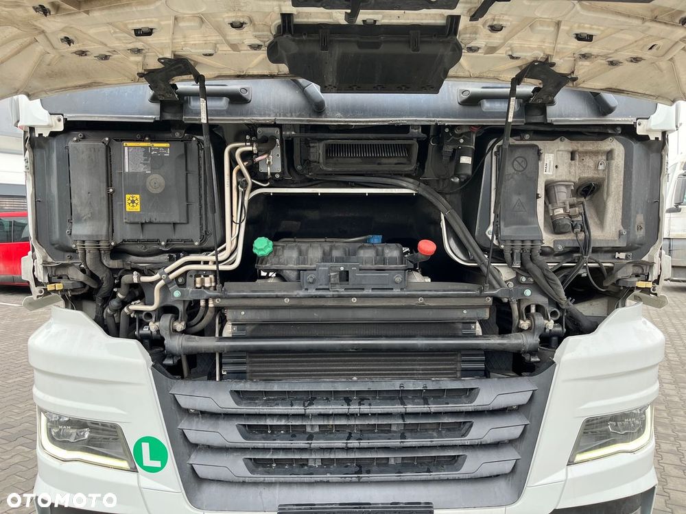 MAN TGX 18.470 4x2 LL SA Ultra - 30