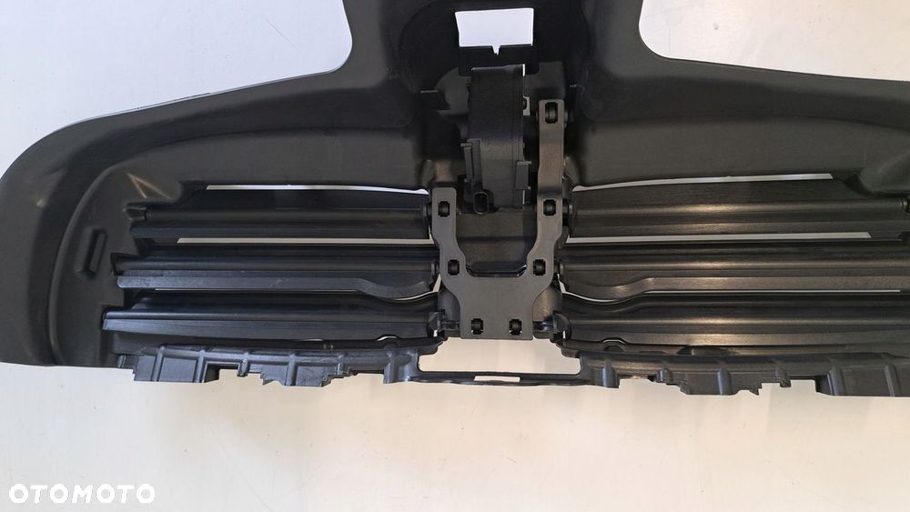 Żaluzja kierownica powietrza BMW seria 1 E87 516471744450 NOWA ORG - 4