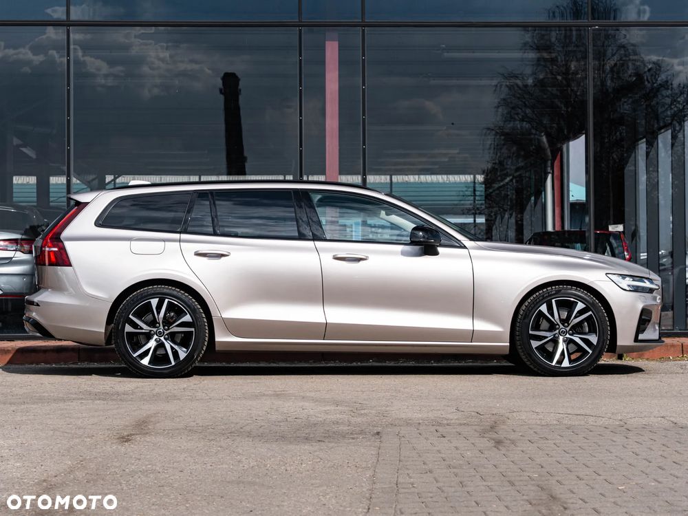 Volvo V60 B3 B DKG RDesign - 16