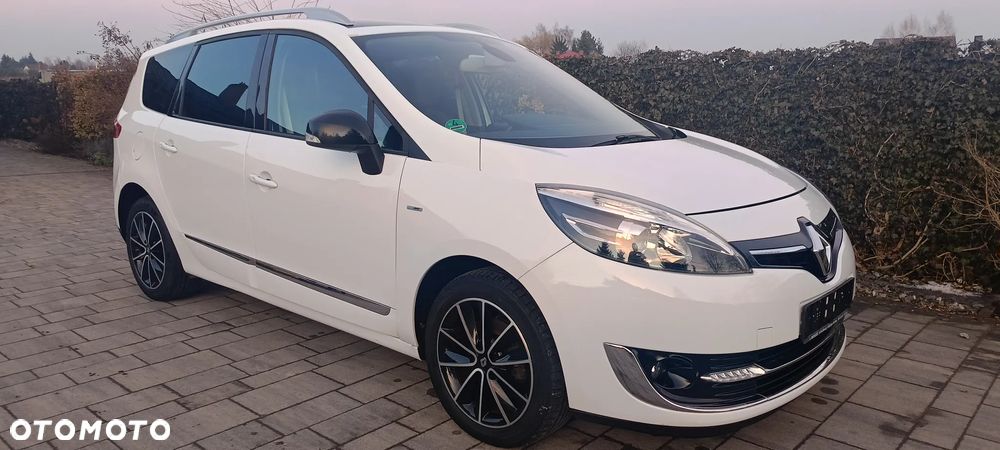 Renault Grand Scenic Energy dCi 130 Euro 6 S&S Bose Edition - 1