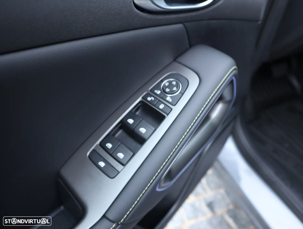 BYD Atto 2 45.1 kWh Boost - 27