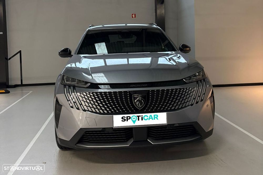 Peugeot 5008 1.2 Hybrid Allure e-DCS6 - 2