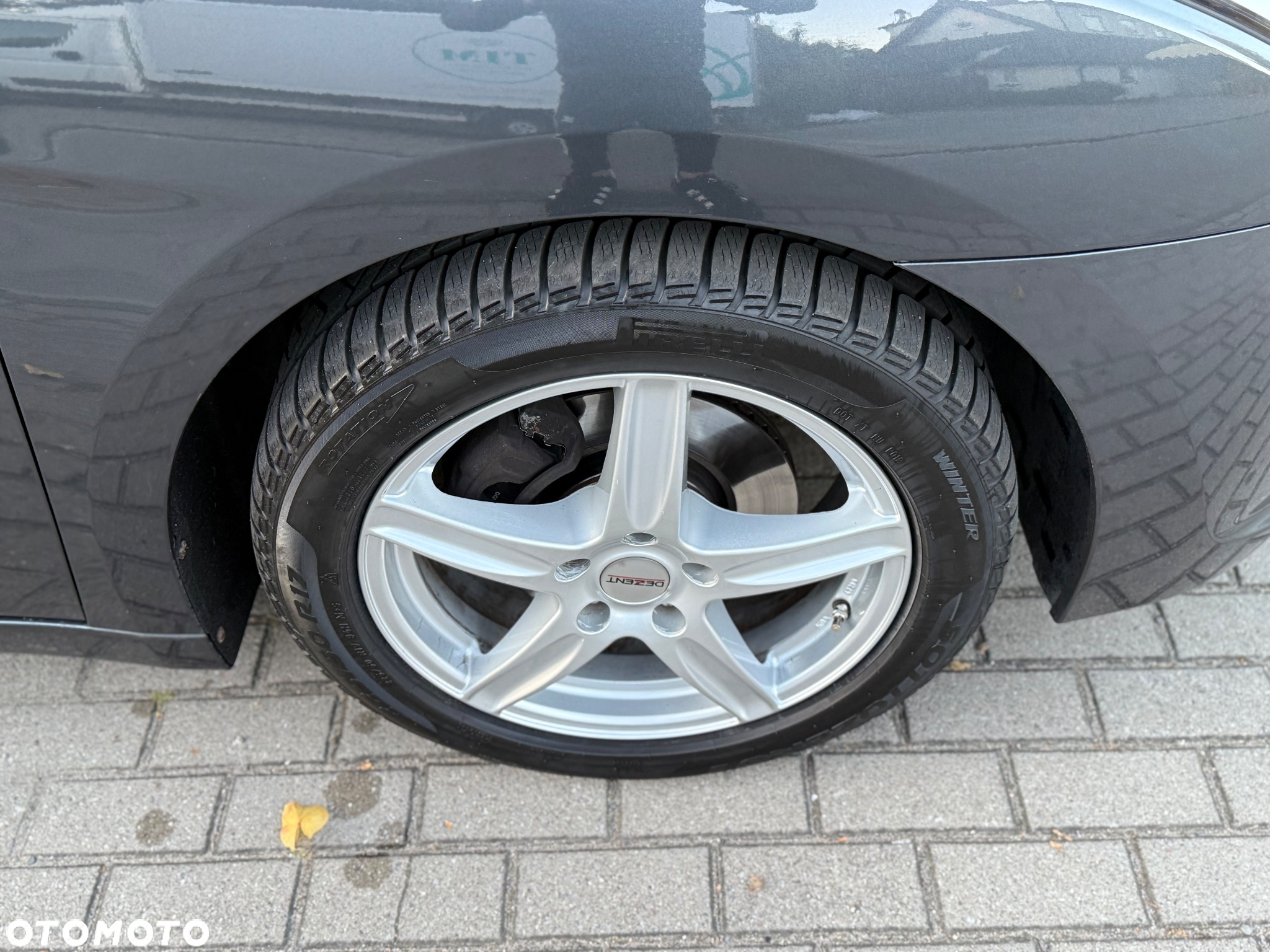 Hyundai i40 1.6 GDI BlueDrive Classic - 20