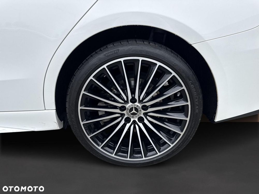 Mercedes-Benz Klasa C - 19