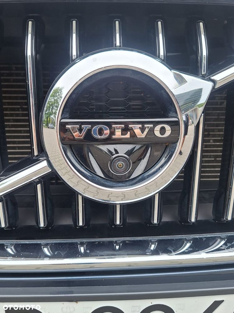 Volvo XC 60 T5 AWD Inscription - 39