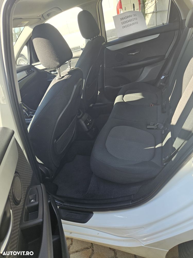 BMW Seria 2 - 6