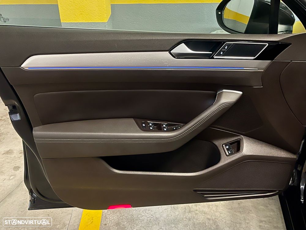 VW Passat Variant 1.4 TSI DSG GTE - 28