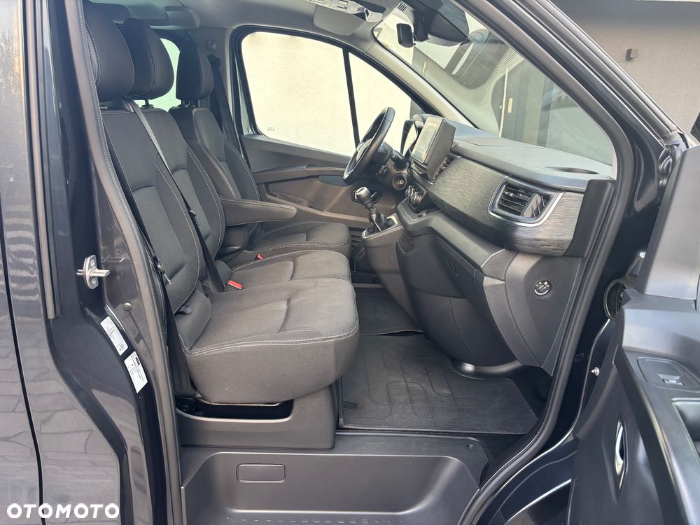 Renault Trafic - 31
