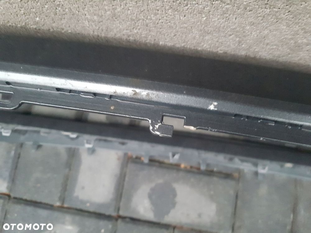 vw passat b8 zderzak przód 4 pdc 3g0807221 - 7
