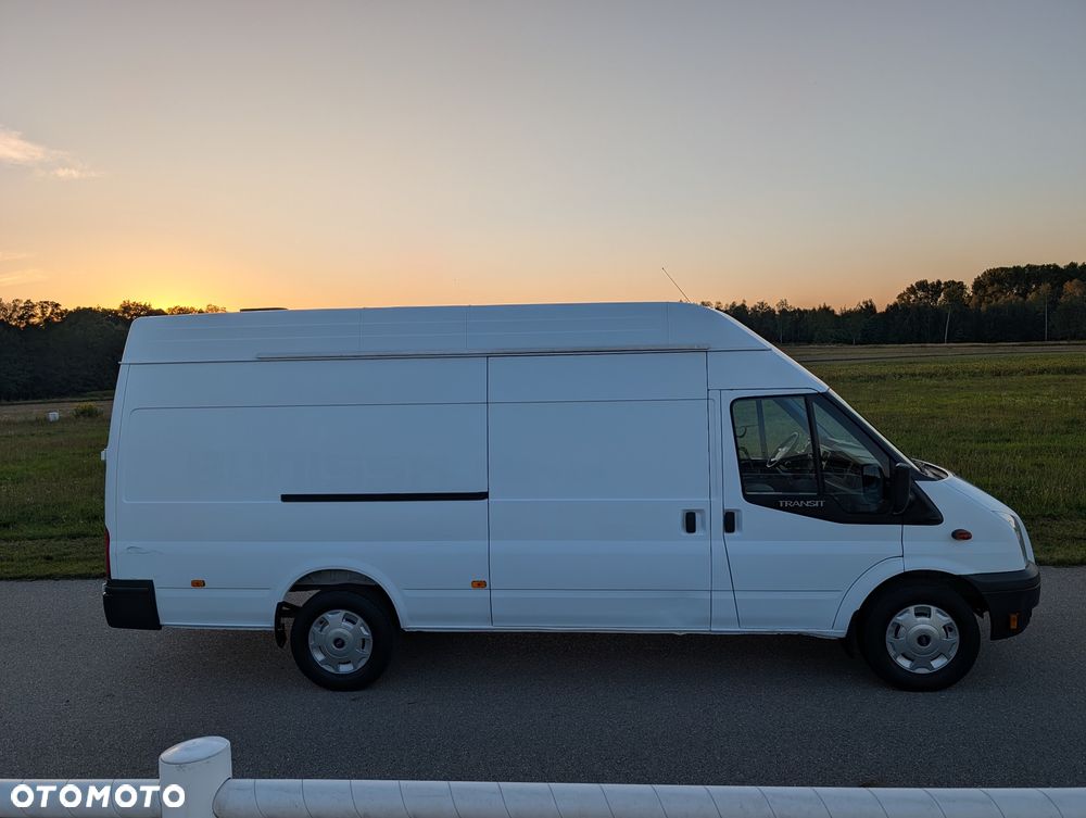 Ford Transit - 3