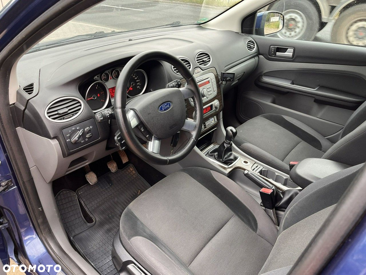 Ford Focus - 15