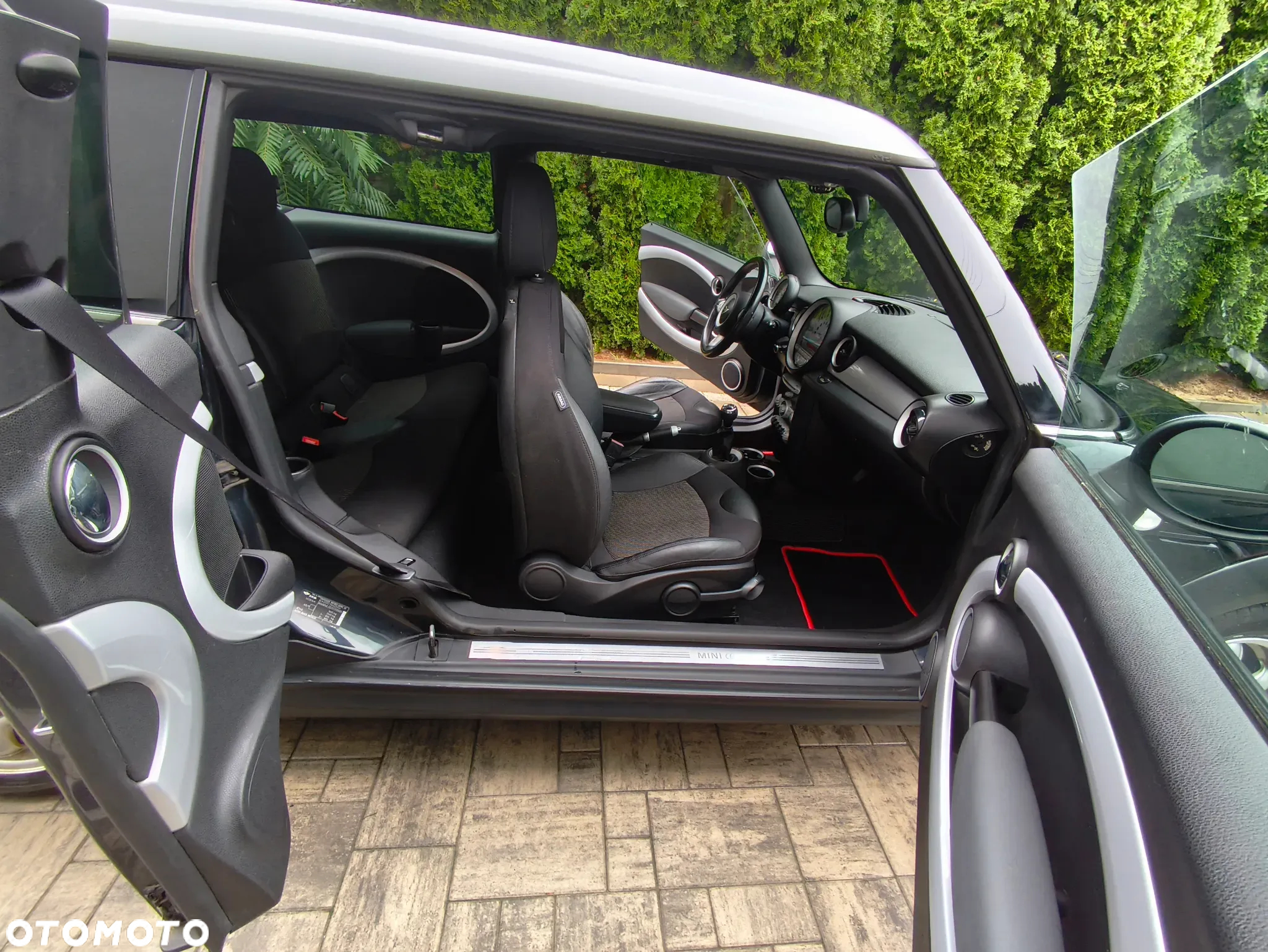MINI Clubman Cooper - 14