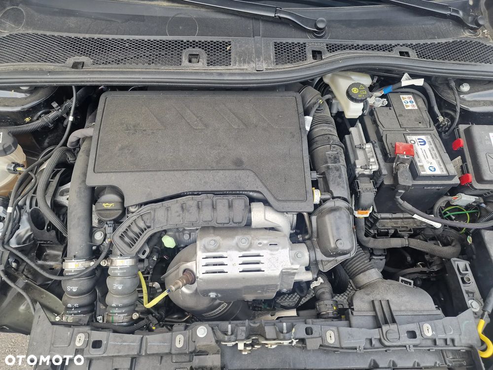 Opel Corsa 1.2 Start/Stop Elegance - 13