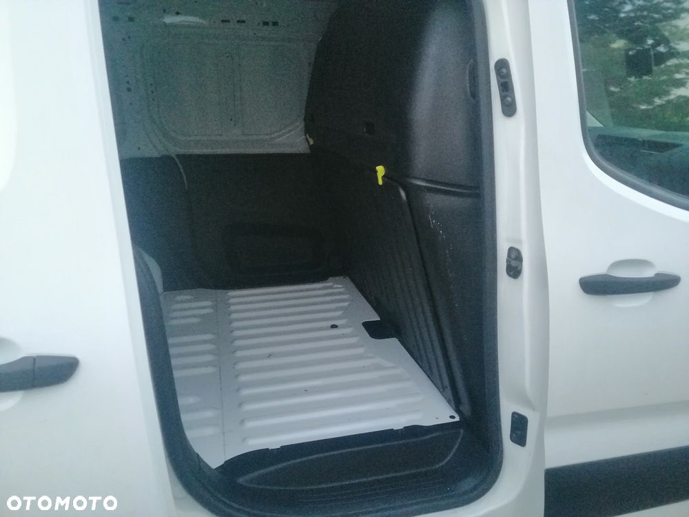 Citroën Berlingo - 8