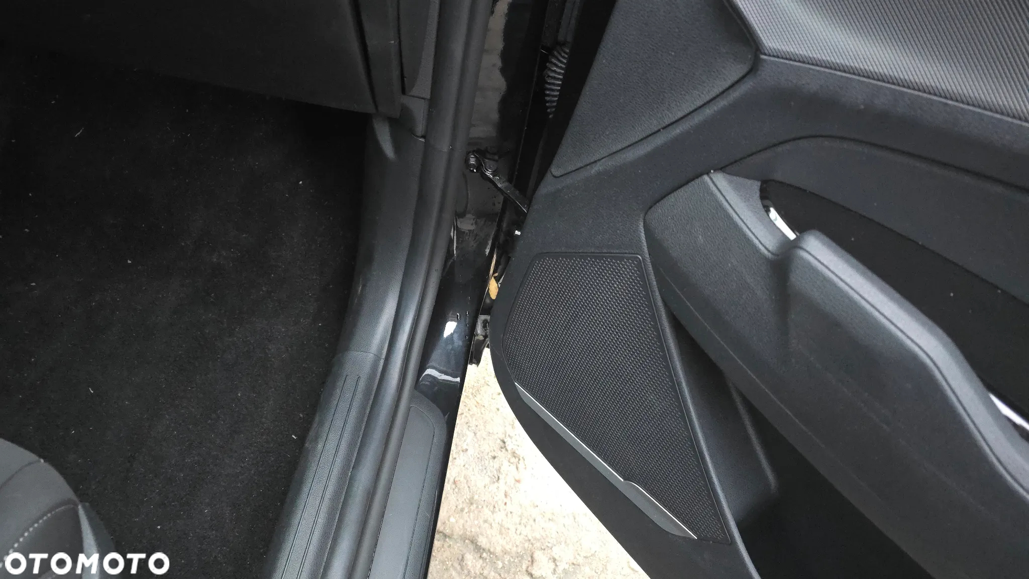 Kia Sportage 1.6T-GDI Hybrid AWD Nightline Edition - 21