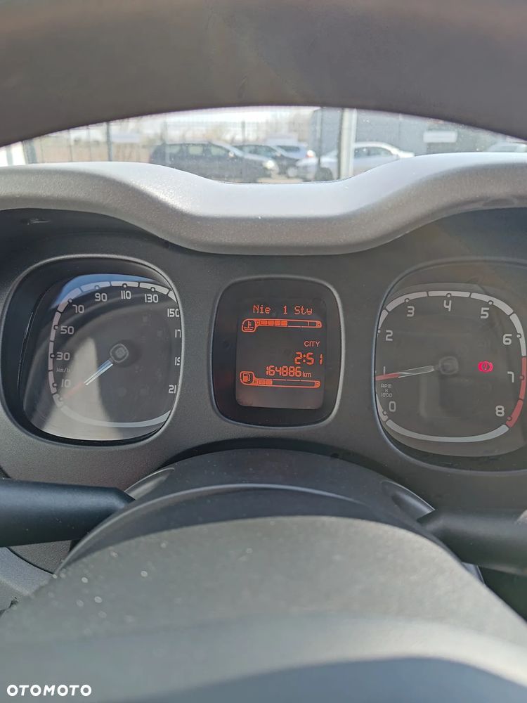 Fiat Panda 1.2 Easy - 12