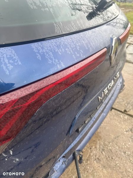 Renault Megane ENERGY TCe 140 EDC LIMITED - 22