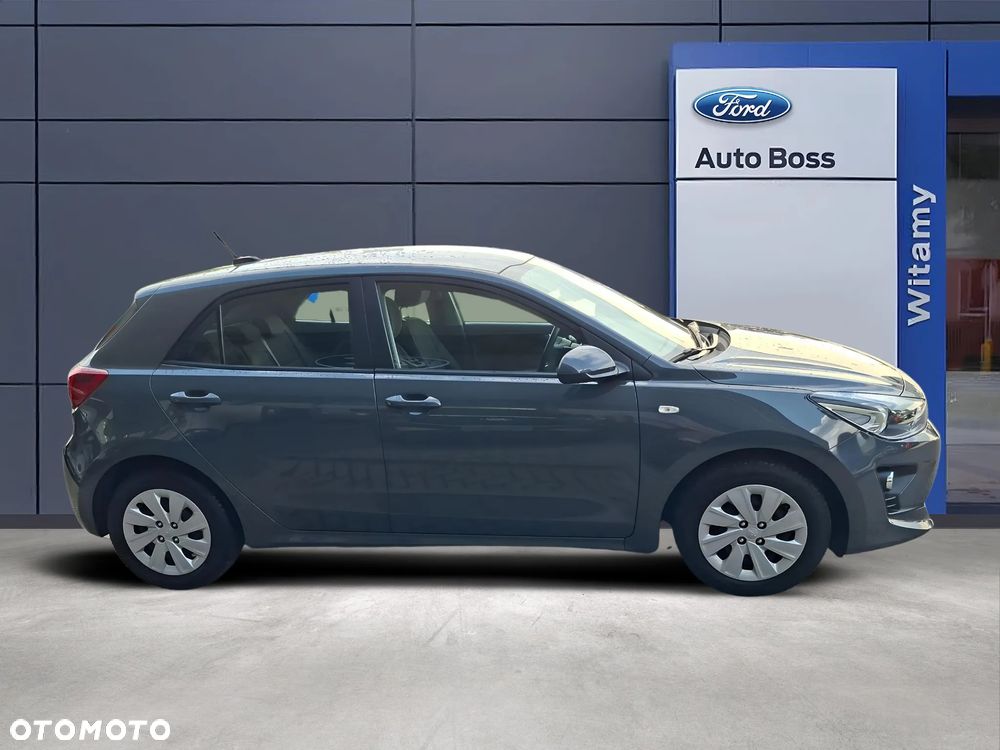 Kia Rio 1.2 M - 6