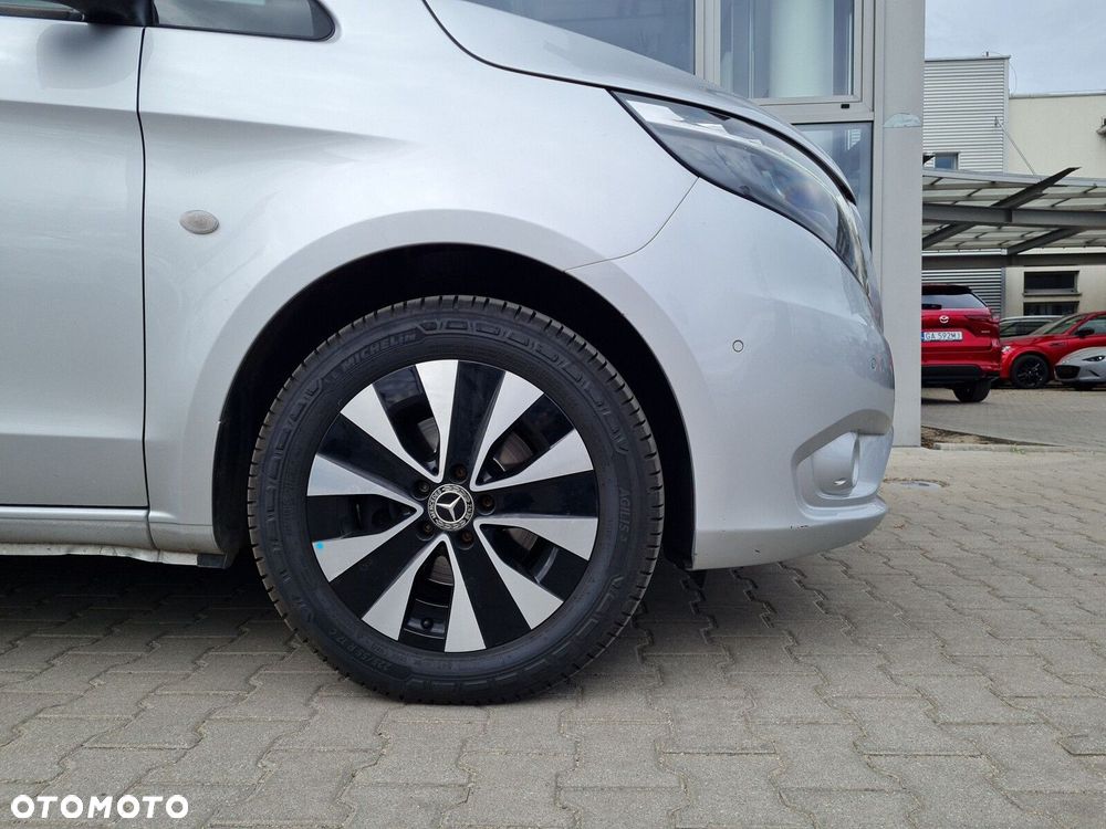 Mercedes-Benz Vito Ekstra długi - 16